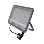 Прожектор LED 100W GOLDEN Slim 220V 11000Lm 6500K IP65 + ДР TNSy - Зображення 5