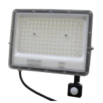 Прожектор LED 100W GOLDEN Slim 220V 11000Lm 6500K IP65 + ДР TNSy - Зображення 6