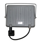 Прожектор LED 50W GOLDEN Slim 220V 5500Lm 6500K IP65 + ДР TNSy - Зображення 2