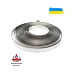 Стрічка бандажна оцинкована СБо-200810 20х0,8 10м TNSy