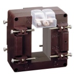 TASL50D150 Трансформатор струму TAS65 32x65 (65х32) 1500/5А (кл.0,5=20 ВА)