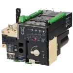 Перемикач навантаження ATyS g 3x250A 230 VAC