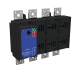15001SM Вимикач навантаження VC5P 3x1000A