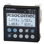 48250501 Аналізатор мережі DIRIS A-40 з ETHERN MODBUS, 3IN 2OUT, *Вх. 1/5A, 110-400 VAC/120-300VDC