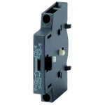 22990001 Додатковий контакт 1NO+1NC для вимикачів Sirco M (16-125A)