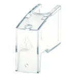 22941009 Кришка на клеми для Sirco М 63-80А 1 пол.
