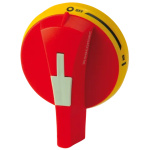 14940111 Ручка виносна для вимикача SIRCO MV (100-160A) IP65