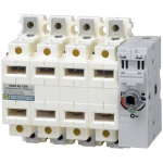 29213025 Вимикач навантаження SIDER ND 3x250A (I-0)