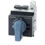 21PV4754 Вимикач навантаження SIRCO MC PV 1000VDC 2+2P 40A (I-0)