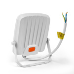 LED прожектор VIDEX F5 30W 3000-5000-6500K 230V White (VL-F5-030CW) - Зображення 5