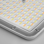 LED прожектор VIDEX F5 100W 3000-5000-6500K 230V White (VL-F5-100CW) - Зображення 10