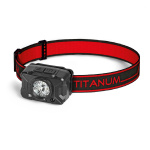 Налобний світлодіодний ліхтарик TITANUM TLF-H09 170Lm - Зображення 2