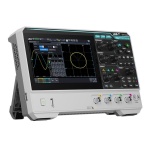 Цифровий осцилограф UNI-T UPO1154HD - Зображення 2