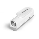 LED Світильник акумуляторний з датчиком руху VIDEX VL-NL108W - Зображення 9