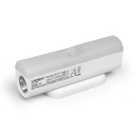LED Світильник акумуляторний з датчиком руху VIDEX VL-NL108W - Зображення 10