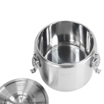 Термовідро для транспортування їжі BRILLIS WH3215 - Зображення 3