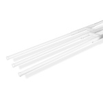 LED світильник стельовий VIDEX CLD013 40W 3000-4000-6000K White - Зображення 9