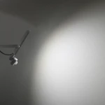 LED прожектор VIDEX F5 30W 3000-5000-6500K з датчиком руху 230V White (VL-F5-030CW-S) - Зображення 16
