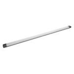 LED свiтильник лiнiйний TITANUM 45W 1.2М 6500K Black (TL-BNO-45126B) - Зображення 2