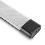 LED свiтильник лiнiйний TITANUM 45W 1.2М 6500K Black (TL-BNO-45126B) - Зображення 4