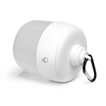LED Світильник акумуляторний сенсорний з пультом VIDEX VL-NL103W-R - Зображення 12