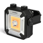 Портативний багатофункціональний ліхтарик VIDEX VLF-M048 1500Lm 5000K - Зображення 2