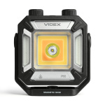 Портативний багатофункціональний ліхтарик VIDEX VLF-M048 1500Lm 5000K - Зображення 3