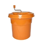 Сушарка для зелені BRILLIS HM-SSP25L 25 л