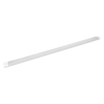 LED свiтильник лiнiйний TITANUM 45W 1.2М 6500K White (TL-BNO-45126W) - Зображення 2