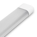 LED свiтильник лiнiйний TITANUM 45W 1.2М 6500K White (TL-BNO-45126W) - Зображення 3