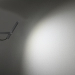 LED прожектор VIDEX F5 30W 3000-5000-6500K 230V White (VL-F5-030CW) - Зображення 12