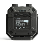 Портативний багатофункціональний ліхтарик VIDEX VLF-M048 1500Lm 5000K - Зображення 4