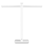 LED лампа настiльна VIDEX VL-TF22W 18W 3000-6000K 230V White - Зображення 5
