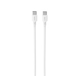 Кабель USB-C - USB-C HAVIT CBX310 PD60W 3A 2м White - Зображення 3
