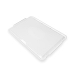 Кришка для контейнера BRILLIS 670/455/20 мм - Зображення 2