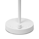 LED лампа настiльна з акумулятором VIDEX VL-TF23W 8.5W 4000K+RGB White - Зображення 8