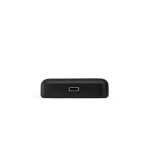 Повербанк з бездротовою зарядкою 10000mAh VIDEX VPB-331 PD20W Black - Зображення 4