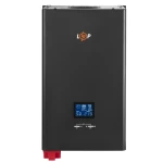 ДБЖ з правильною синусоїдою 24V LPE-W-PSW-5000VA+ (3500Вт) 1-50A