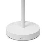 LED лампа настiльна з акумулятором VIDEX VL-TF23W 8.5W 4000K+RGB White - Зображення 9