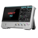 Цифровий осцилограф UNI-T UPO1154HD - Зображення 3