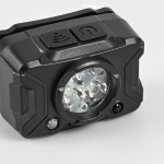 Налобний світлодіодний ліхтарик TITANUM TLF-H09 170Lm - Зображення 8
