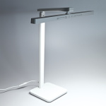 LED лампа настiльна VIDEX VL-TF22W 18W 3000-6000K 230V White - Зображення 11