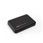 Повербанк з бездротовою зарядкою 10000mAh VIDEX VPB-331 PD20W Black - Зображення 6