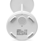 LED лампа настiльна з акумулятором VIDEX VL-TF23W 8.5W 4000K+RGB White - Зображення 10