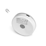 LED Світильник акумуляторний сенсорний VIDEX VL-NL064W-G - Зображення 6