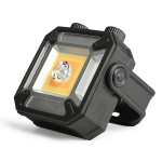 Портативний багатофункціональний ліхтарик VIDEX VLF-M048 1500Lm 5000K - Зображення 6