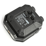 Портативний багатофункціональний ліхтарик VIDEX VLF-M048 1500Lm 5000K - Зображення 7