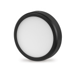LED Світильник акумуляторний з датчиком руху VIDEX VL-NL090B Black - Зображення 2