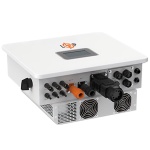 Гібридний однофазний інвертор LP LPW-8KW1-160A-G - Зображення 3