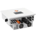 Гібридний однофазний інвертор LP LPW-8KW1-160A-G - Зображення 3